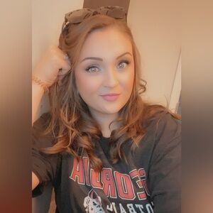 Meet your Posher, Katy